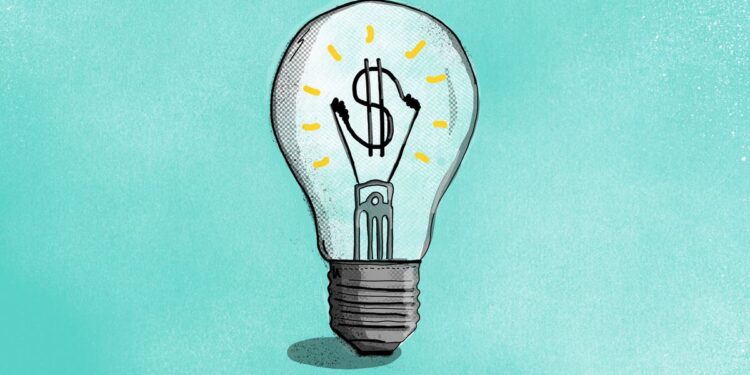 Disrupting Industries With Radical Ideas