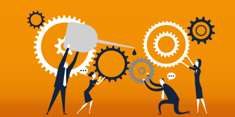 Championing Change Through Bold Developments