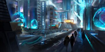 Shaping Possibilities With Futuristic Blueprints