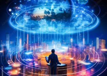 Revolutionizing Business: The Next Frontier