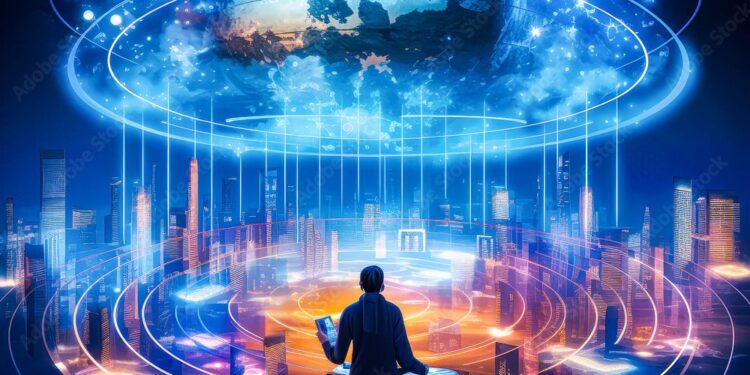 Revolutionizing Business: The Next Frontier