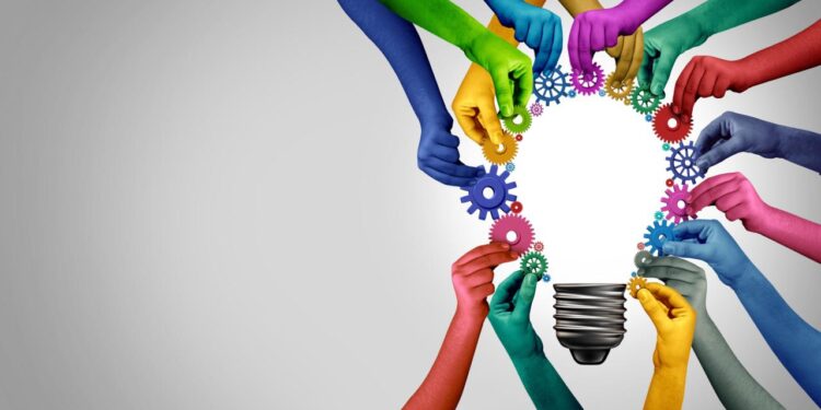 The Innovation Equity Forum Brings Fairness to Society