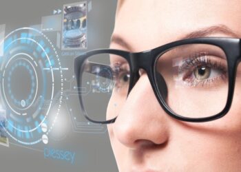Future Vision: Innovation in Eye Care