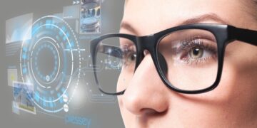 Future Vision: Innovation in Eye Care