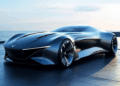 Tomorrow’s Vision: Next-Gen Concepts Unveiled