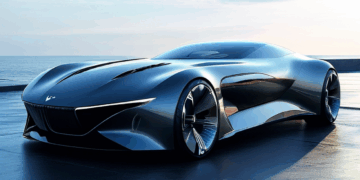 Tomorrow’s Vision: Next-Gen Concepts Unveiled