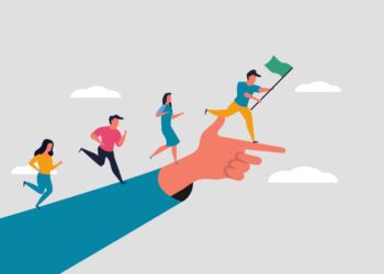 Agile Leadership to Improve Your Modern Business