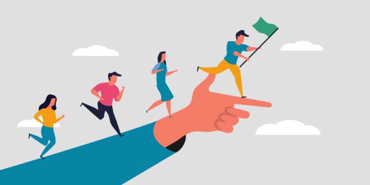 Agile Leadership to Improve Your Modern Business