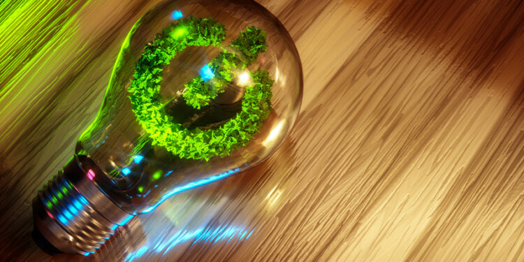 Clean Energy Breakthroughs Bring A More Resilient Future