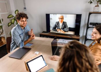 Securing Tomorrow: Hybrid Workforce Security Solutions Now