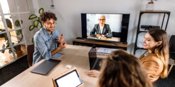 Securing Tomorrow: Hybrid Workforce Security Solutions Now