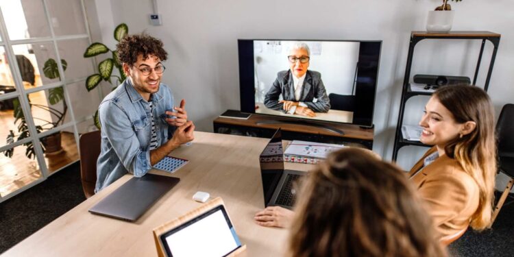 Securing Tomorrow: Hybrid Workforce Security Solutions Now