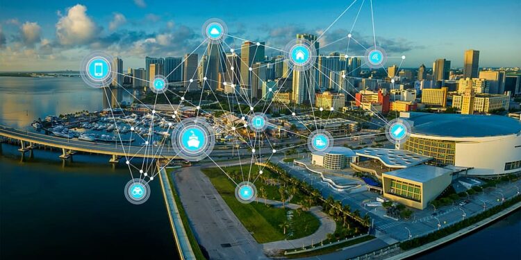 The Unseen Horizon: Future Tech Shaping Our World