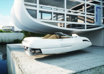 Innovators Shaping Our Future