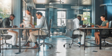 Work’s Next Era: Future of Work Consulting Boom