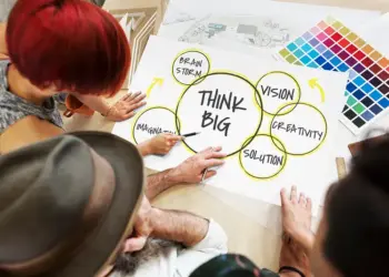 Genius Minds Behind Modern Progress