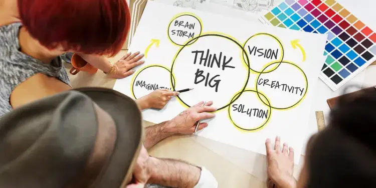 Genius Minds Behind Modern Progress