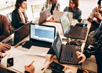 AI: The Future Business Architect